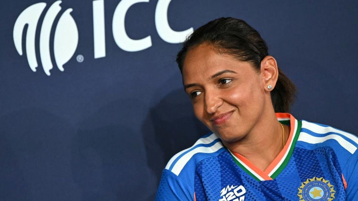Women’s T20 World Cup 2026: A historic double ton awaits Harmanpreet Kaur