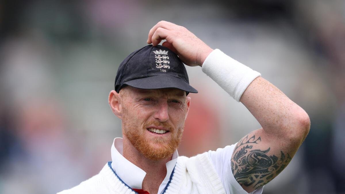 Stokes to return as England captain for 3rd New Zealand Test – McCullum