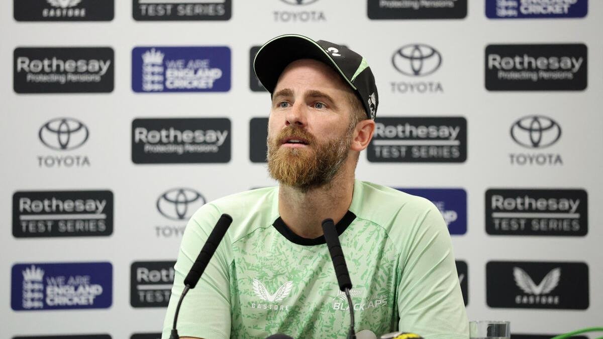 ENG vs NZ, 1st Test: New Zealand’s Kane Williamson glad to be back at ‘unique’ Lord’s