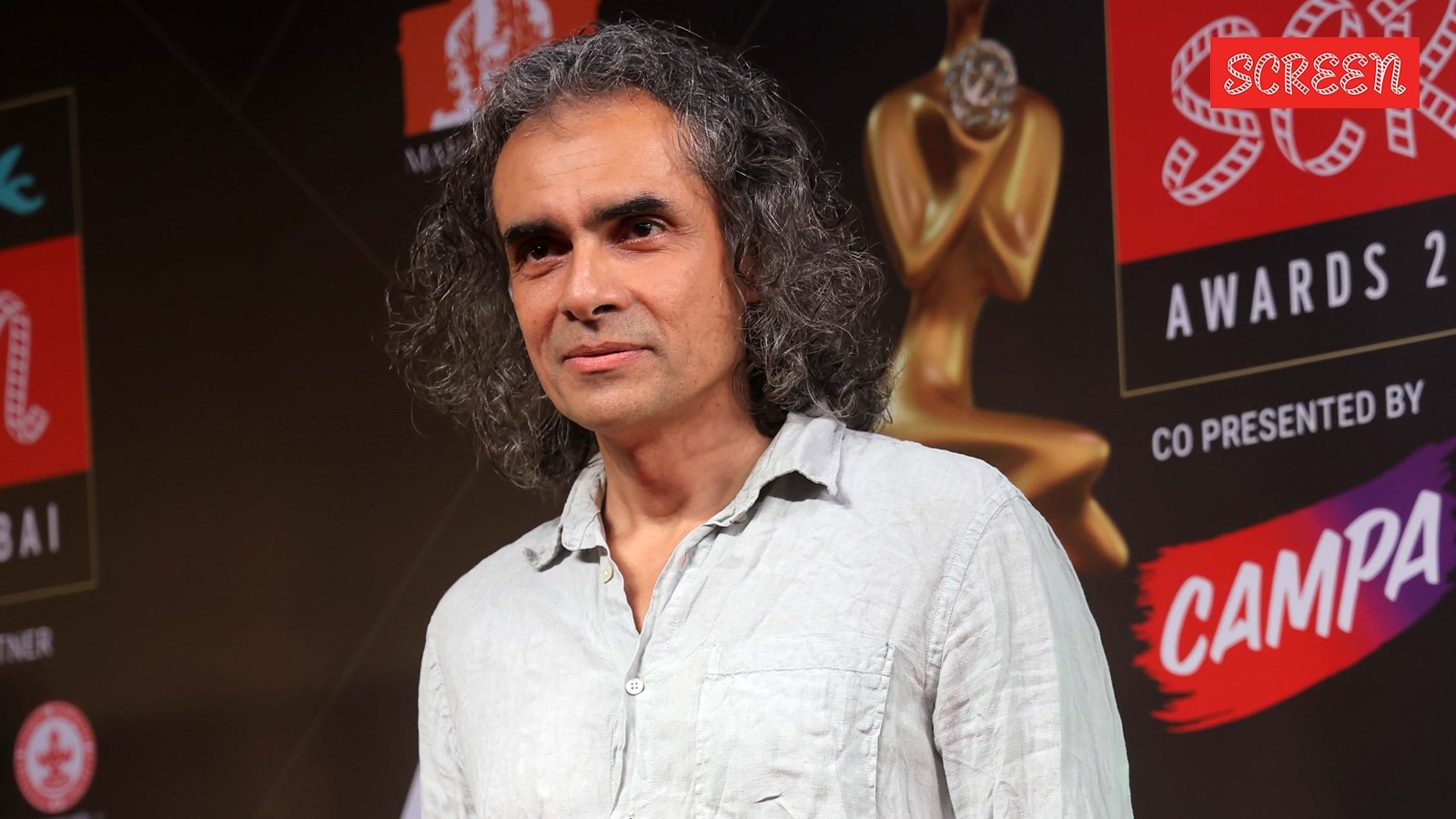 ‘राधा-कृष्ण की कहानी बनाना चाहते हैं’, इम्तियाज अली कहते हैं: ‘गहरा दर्शन है’ | बॉलीवुड नेवस