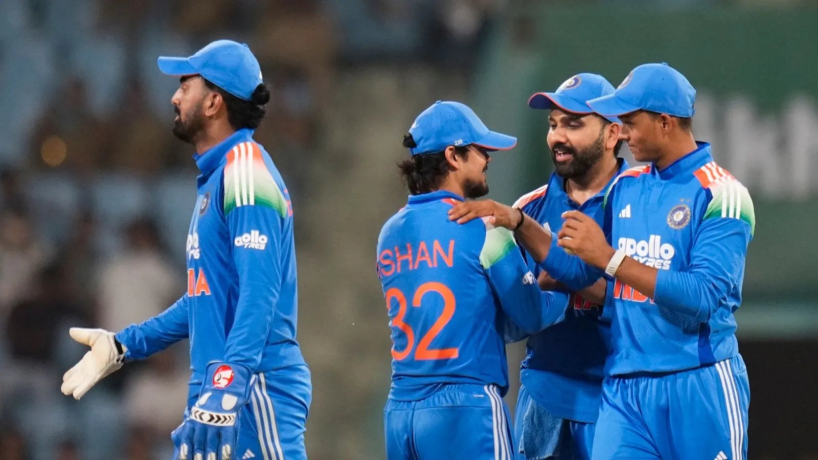 भारत बनाम अफगानिस्तान तीसरा वनडे लाइव स्ट्रीमिंग: कब और कहां टीवी और ऑनलाइन पर IND बनाम AFG मैच लाइव देखें