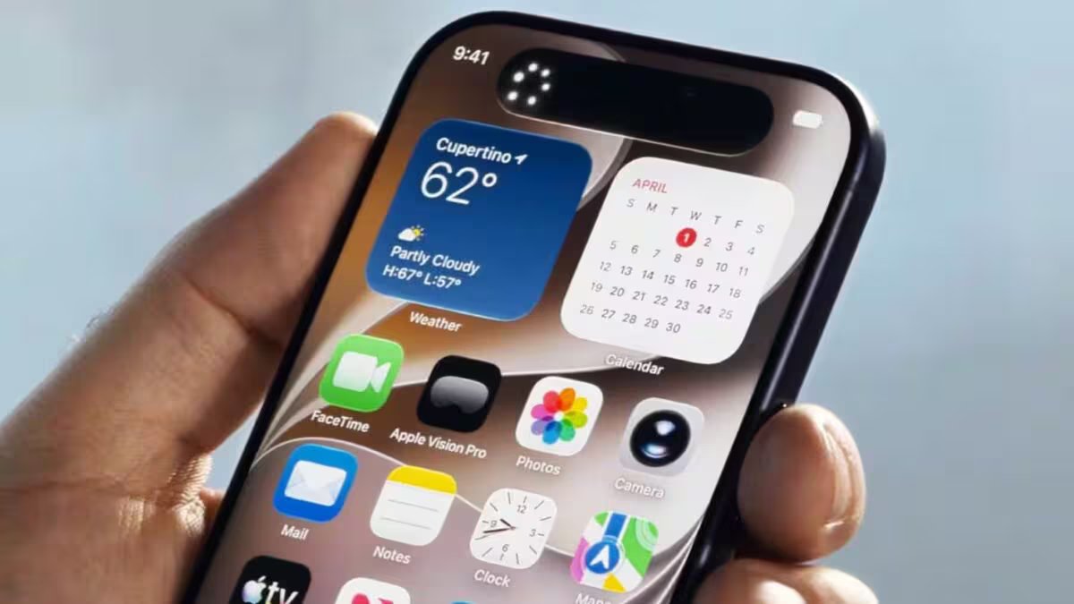 The wait of years is over now, Android like feature is going to come in iPhone, included in iOS 27 update