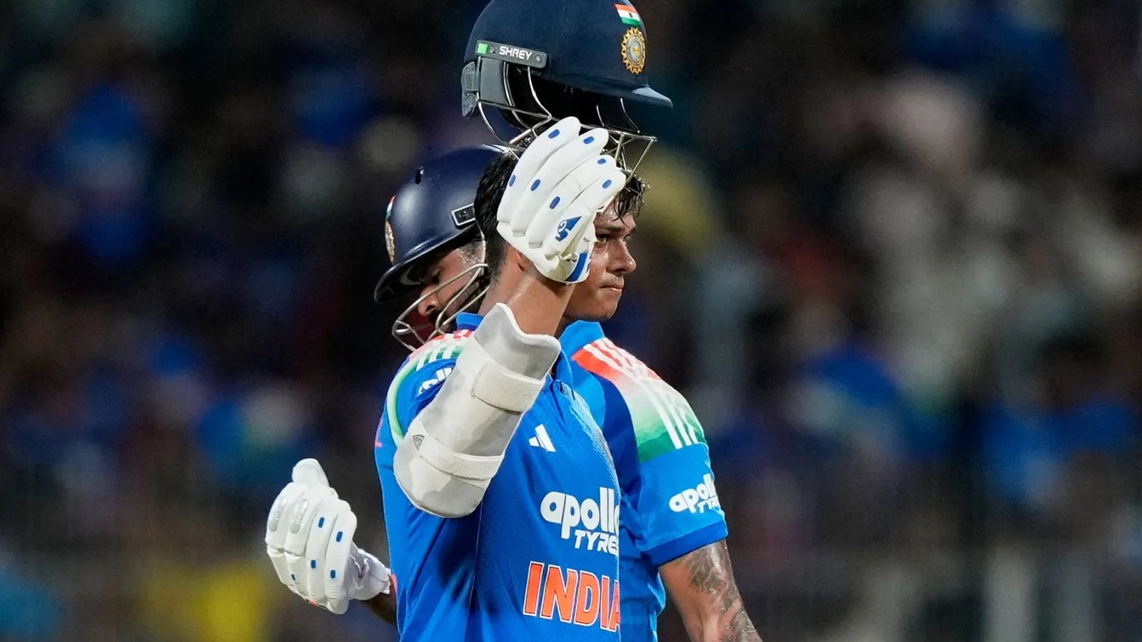 IND vs AFG हाइलाइट्स, तीसरा वनडे: चेन्नई में भारत ने अफगानिस्तान को 9 विकेट से हराया और सीरीज क्लीनस्वीप की | क्रिकेट समाचार