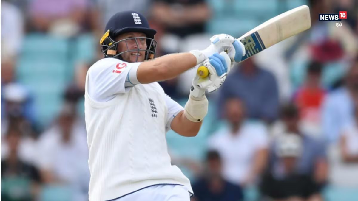 Joe Root: जो रूट का वर्ल्ड रिकॉर्ड, विश्व टेस्ट चैंपियनशिप में ऐसा करने करने वाले बने दुनिया के पहले बल्लेबाज