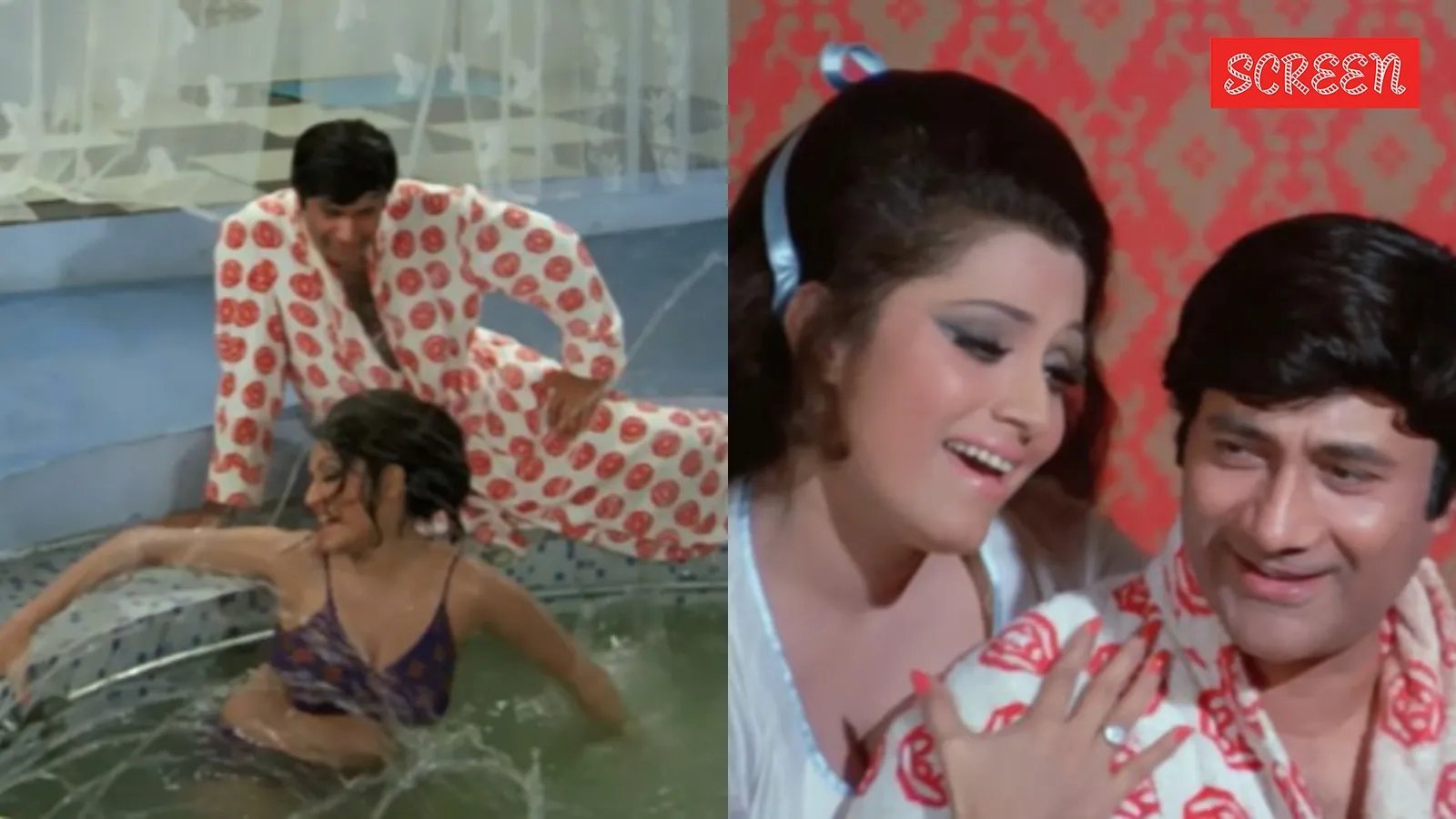 बिकनी सीन पर बिंदू ने जोशीला की शूटिंग 2 घंटे रोकी: ‘यश चोपड़ा ने मुझे नहीं बताया’ | बॉलीवुड नेवस