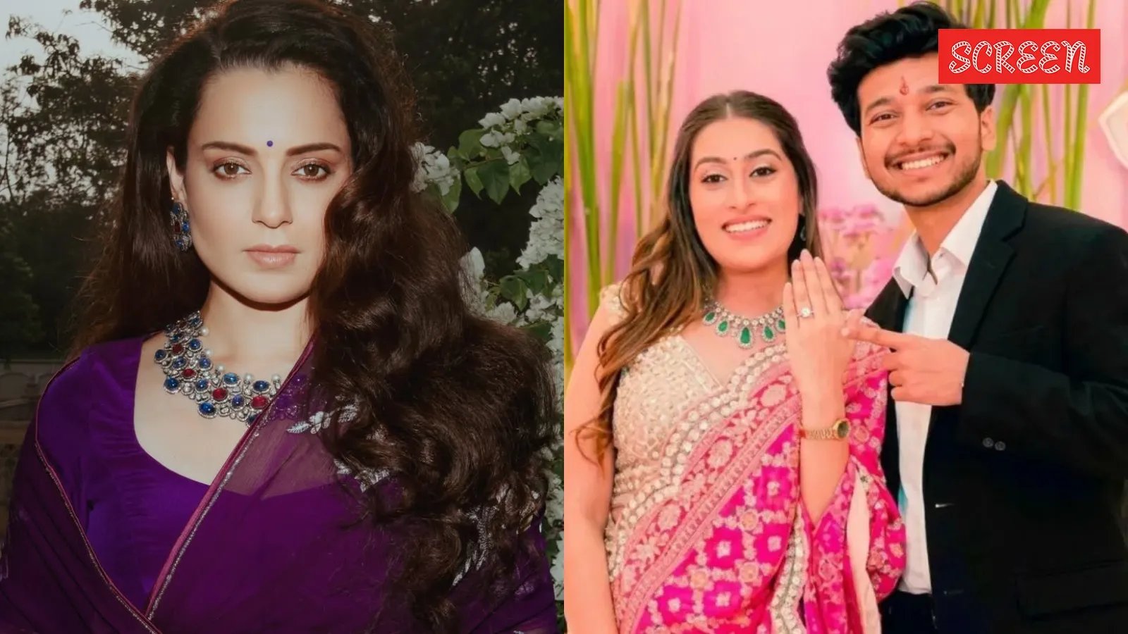 ‘बच्चों के संस्कारों के बारे में कभी निश्चिंत न रहें’: पुणे किला हत्या मामले पर कंगना रनौत की प्रतिक्रिया | बॉलीवुड नेवस