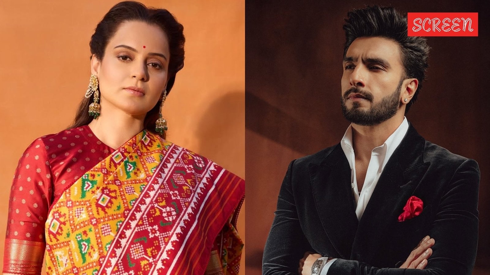 रणवीर सिंह की फिल्म बॉडी बैन पर कंगना रनौत: ‘ऊंची हैसियत, ज्यादा दुश्मन’ | बॉलीवुड नेवस