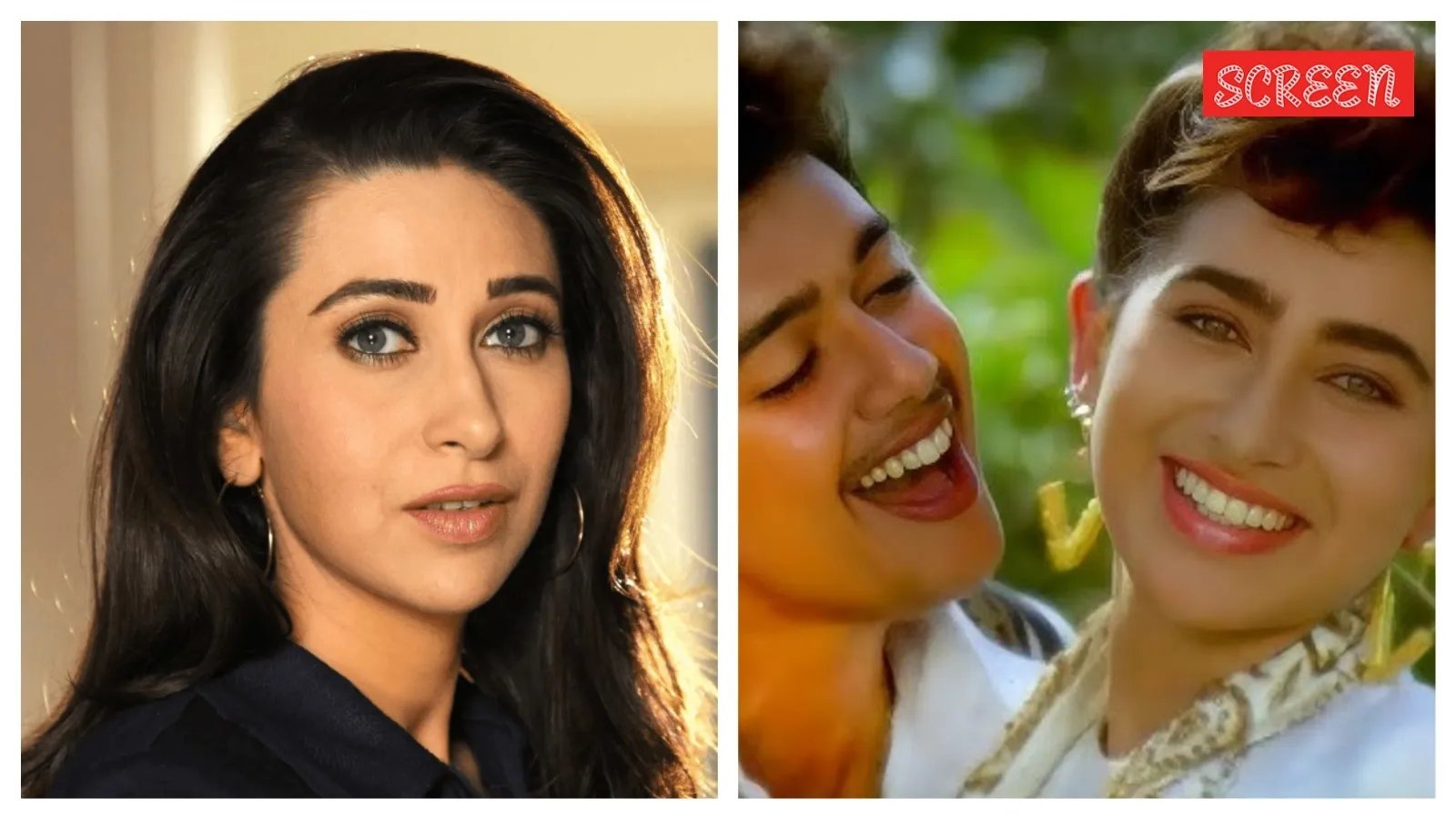 पहली फिल्म प्रेम कैदी के 35 साल पूरे होने पर करिश्मा कपूर: ‘मैं सीधे स्कूल से निकल गई थी’ | बॉलीवुड नेवस