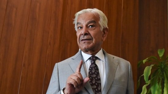 ‘Don’t need validation from boomers’: PoK ‘PM’ slams Pak’s Khawaja Asif over ‘not proper Kashmiris’ remark