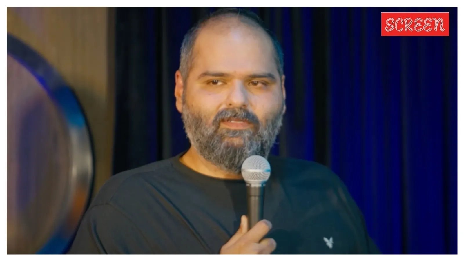 कुणाल कामरा ने शिवसेना नेता पर साधा निशाना: ‘आपकी धमकियां मुझे अपना काम करने से नहीं रोक पाएंगी’ | बॉलीवुड नेवस