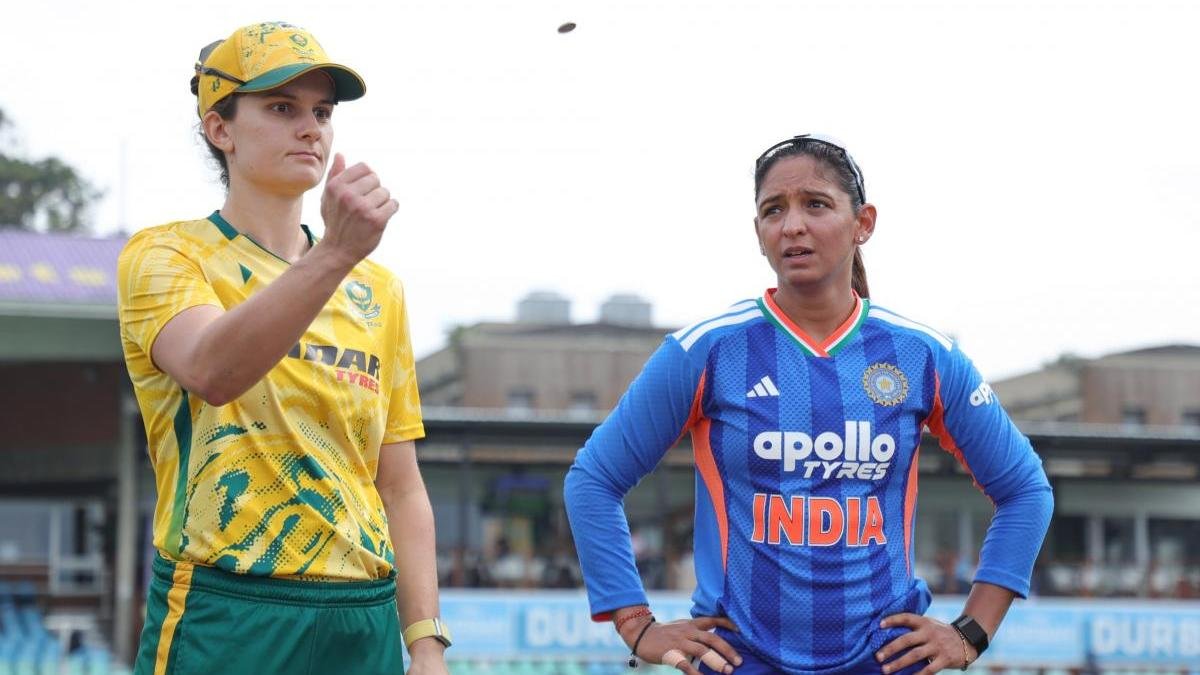 India vs South Africa head-to-head record: IND-W vs -W overall stats, top-scorer, highest wicket-taker in T20Is