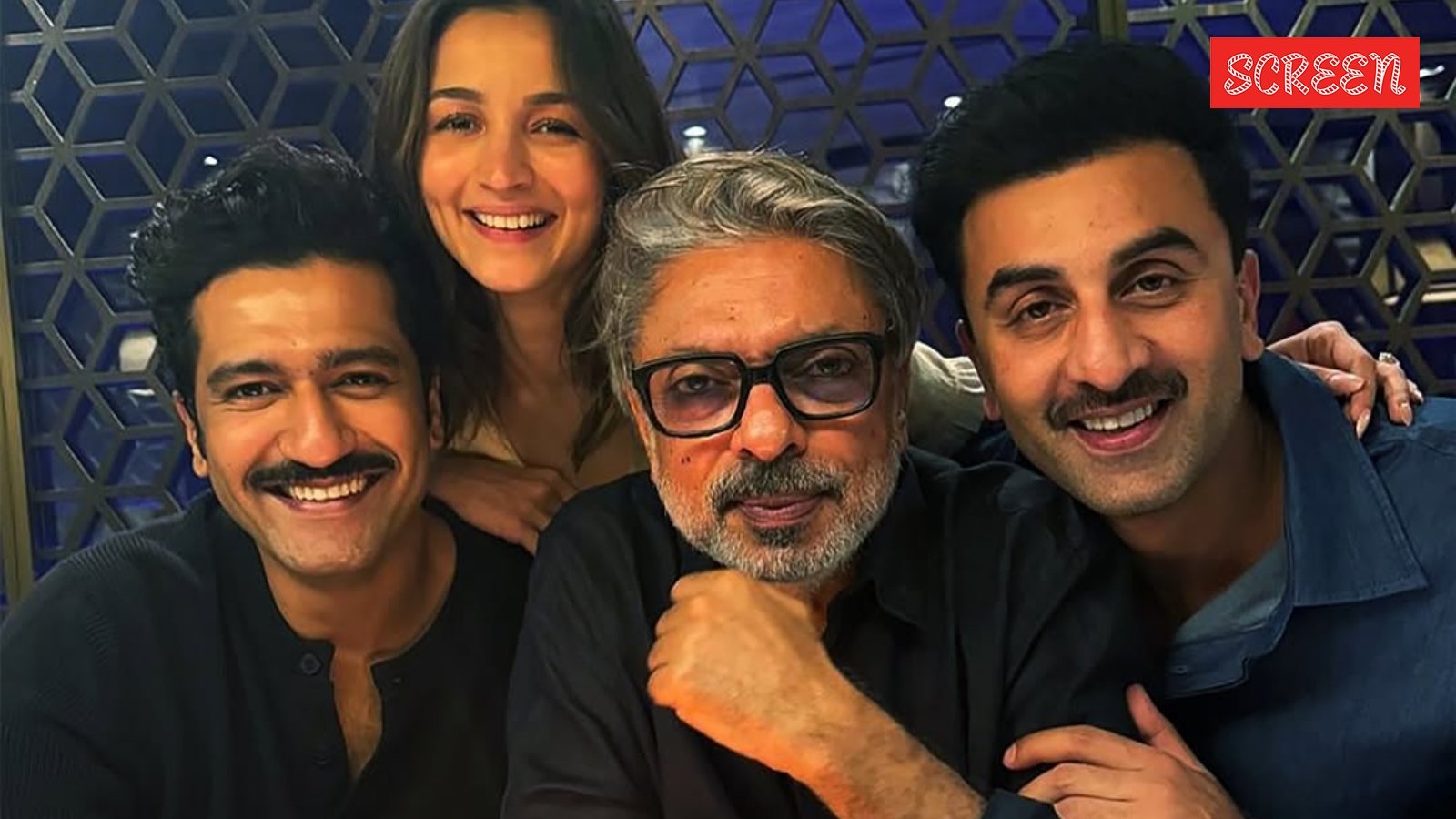 संजय लीला भंसाली की लव एंड वॉर सेट पर मजदूर की मौत, फिल्म बॉडी ने मांगे 50 लाख रुपये | बॉलीवुड नेवस
