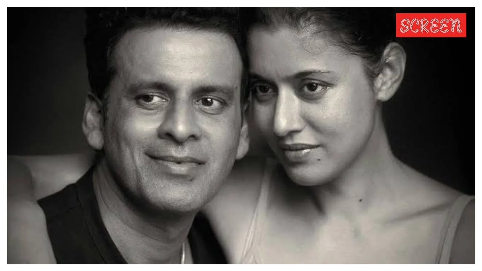 पत्नी शबाना के साथ प्रेम कहानी पर बोले मनोज बाजपेयी, बताया क्यों वह कभी उनकी फिल्म के सेट पर नहीं गईं | बॉलीवुड नेवस