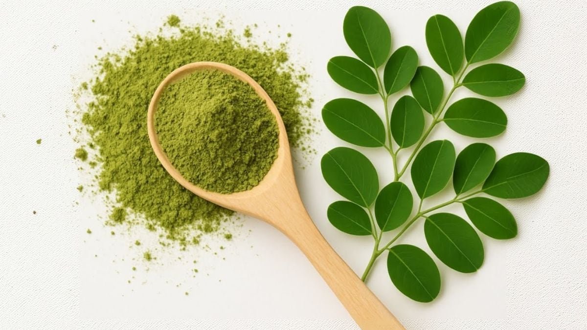 FACT CHECK: Does consuming moringa help regrow hair?