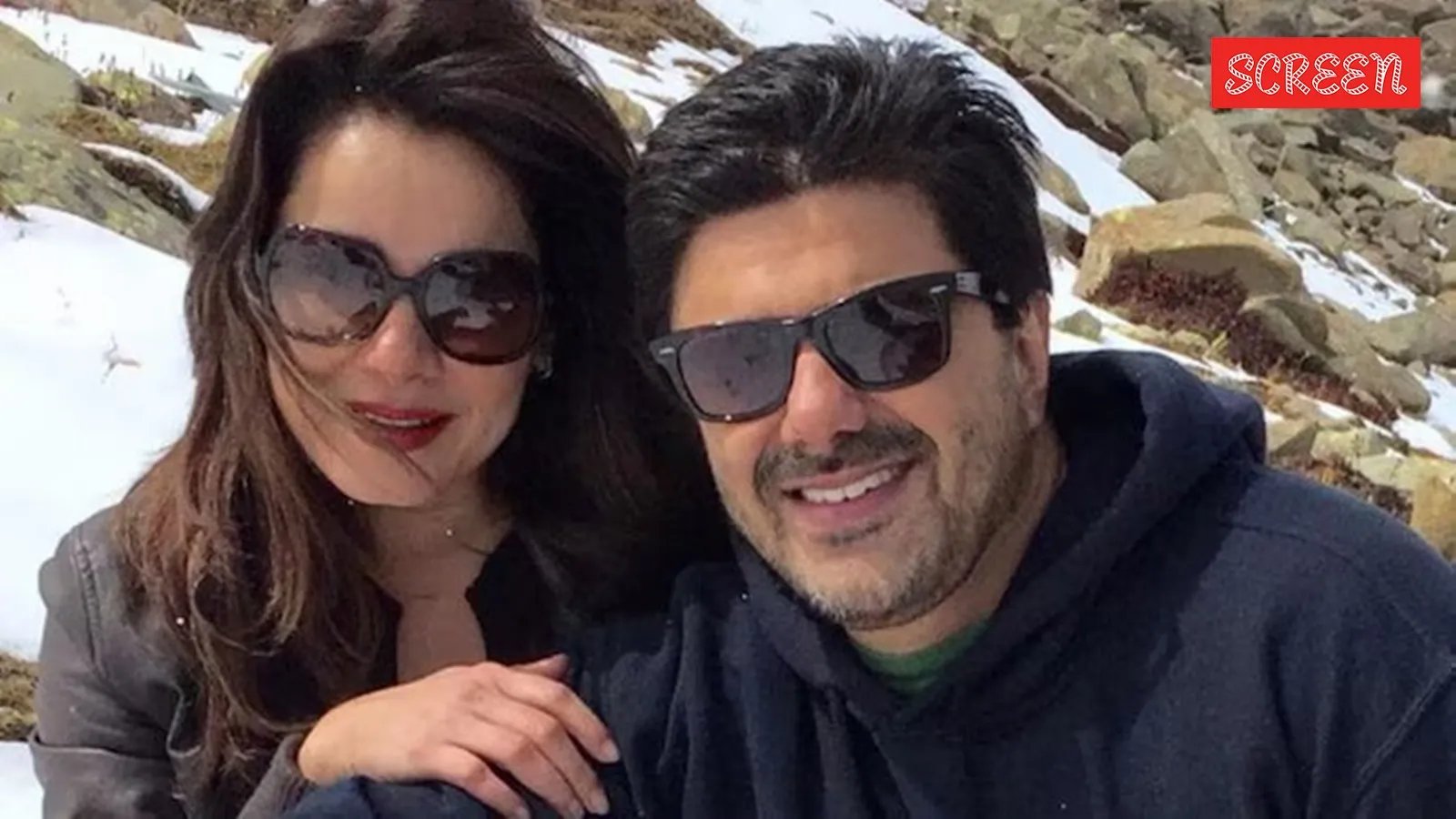 नीलम के साथ पहली डेट पर समीर सोनी को आया था ‘पैनिक अटैक’: ‘पसीने से भीग गए थे’ | बॉलीवुड नेवस