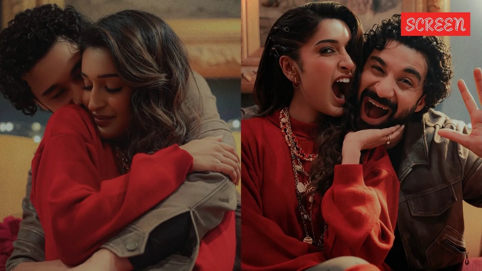 भाई तेरा स्टार है की को-स्टार निहारिका को डेट कर रहे हैं राघव जुयाल? नवीनतम तस्वीरें अफवाहों को जन्म देती हैं | बॉलीवुड नेवस