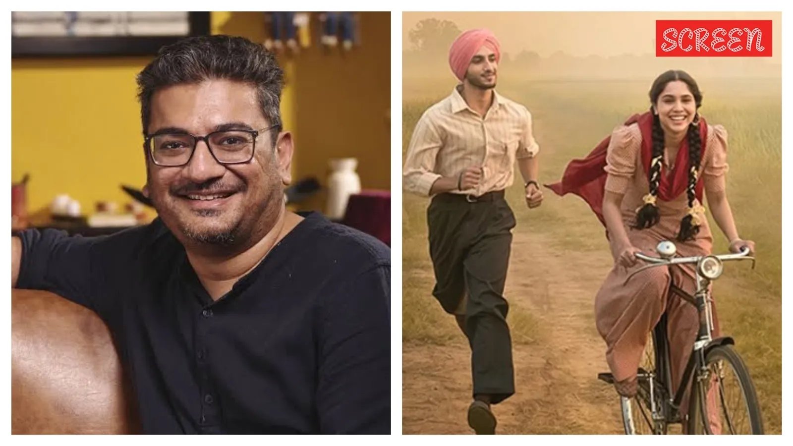 पाकिस्तानी निर्देशक ने इम्तियाज अली की ‘मैं वापस आउंगा’ की जमकर तारीफ की: ‘गहरा भावनात्मक’ | बॉलीवुड नेवस