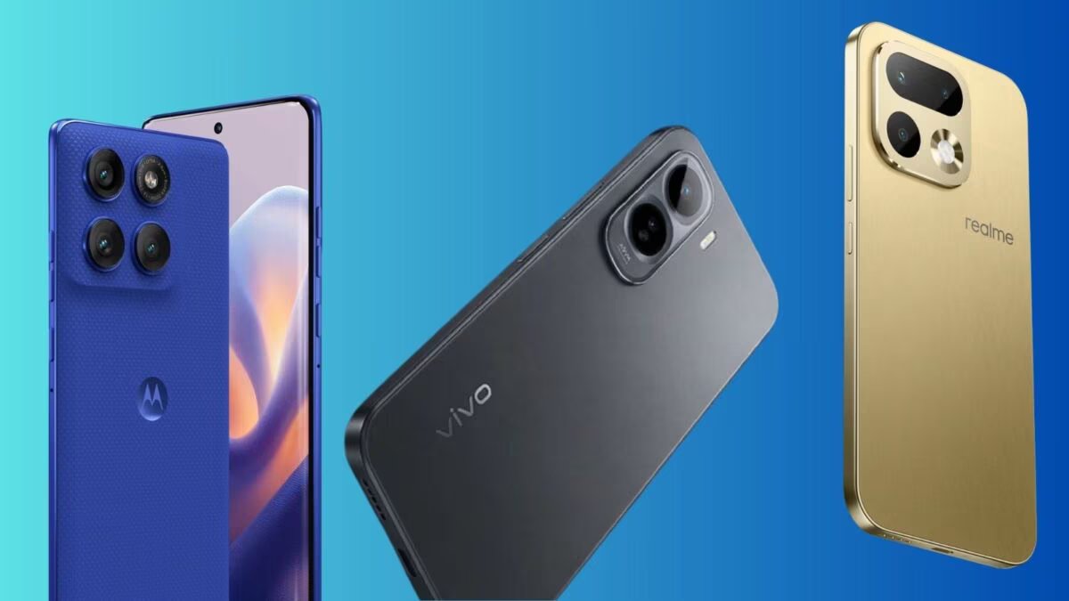 You will be tempted to see the list of the most powerful 5G phones available under ₹ 30,000, you will get a big battery.