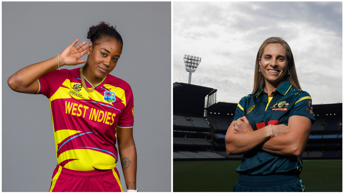 Australia vs West Indies Semifinal LIVE streaming info, Women’s T20 World Cup 2026: When, where to watch AUS-W vs WI-W?