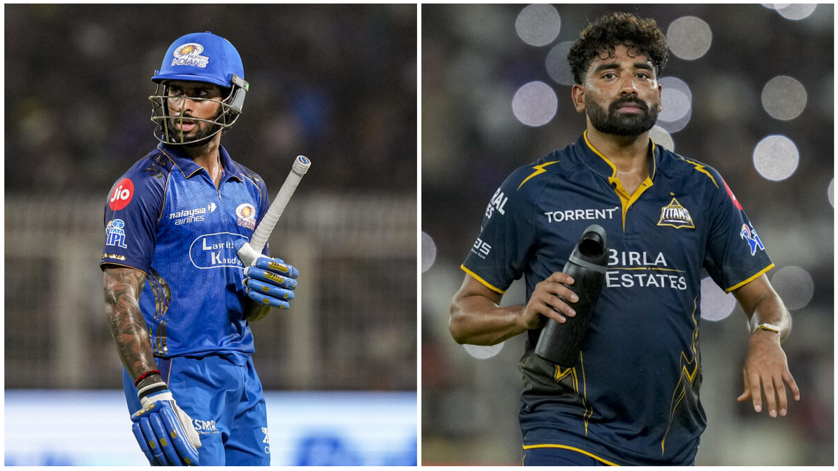 Siraj, Tilak headline inaugural TG20 League auction
