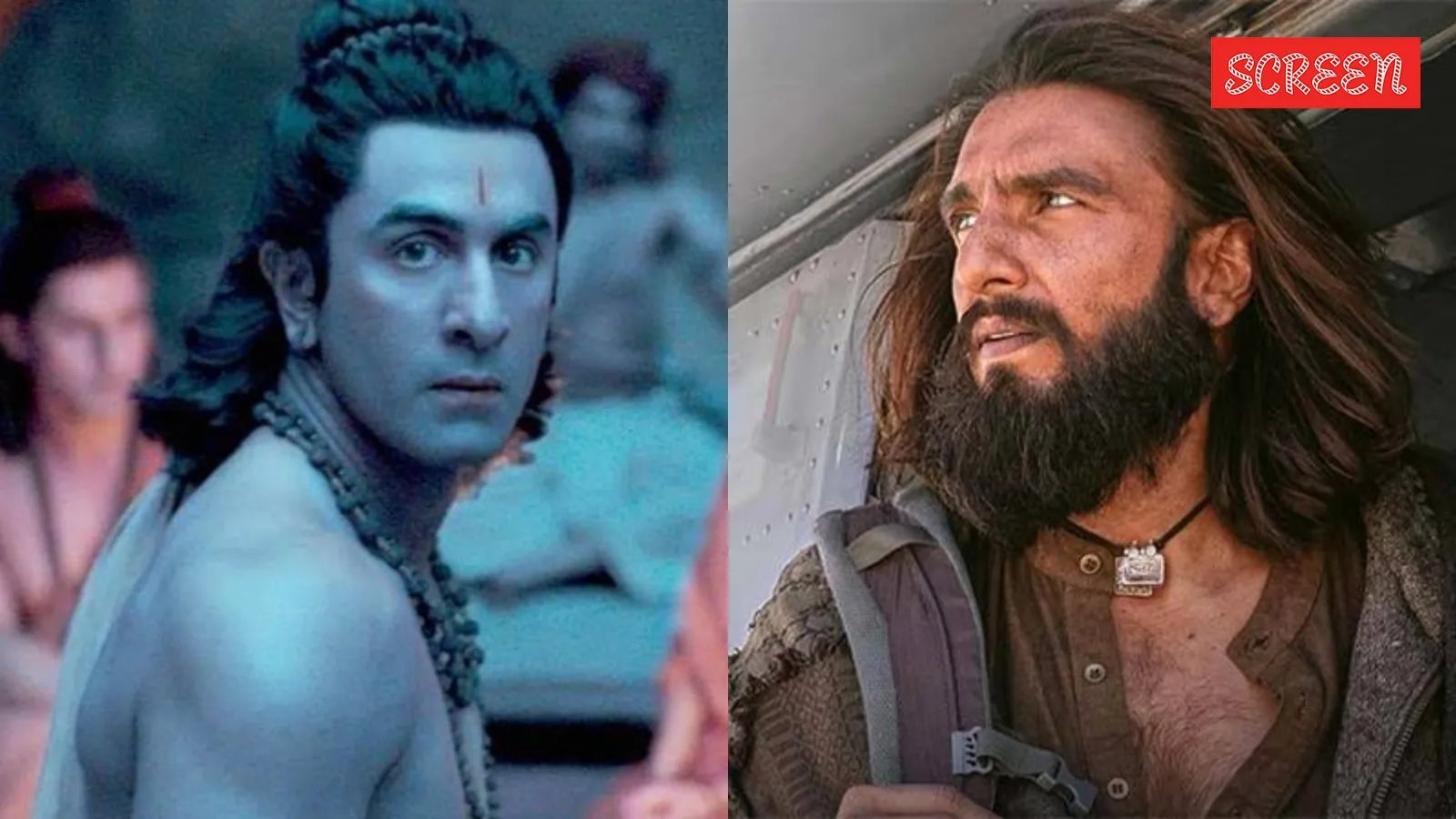 केवल रणबीर कपूर की रामायण ही रणवीर सिंह के 3300 करोड़ रुपये के धुरंधर बॉक्स ऑफिस रिकॉर्ड को तोड़ सकती है: प्रदर्शक