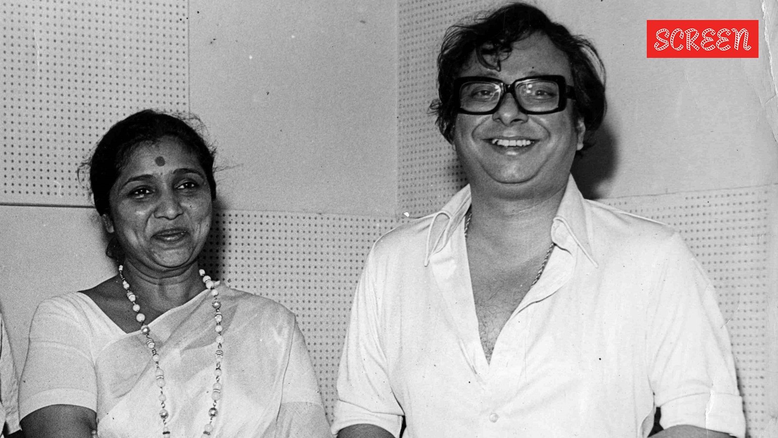 ‘कभी एक रात भी साथ नहीं बिताई’: आरडी बर्मन-आशा भोसले की दोस्ती, संगीत पर आधारित अपरंपरागत शादी