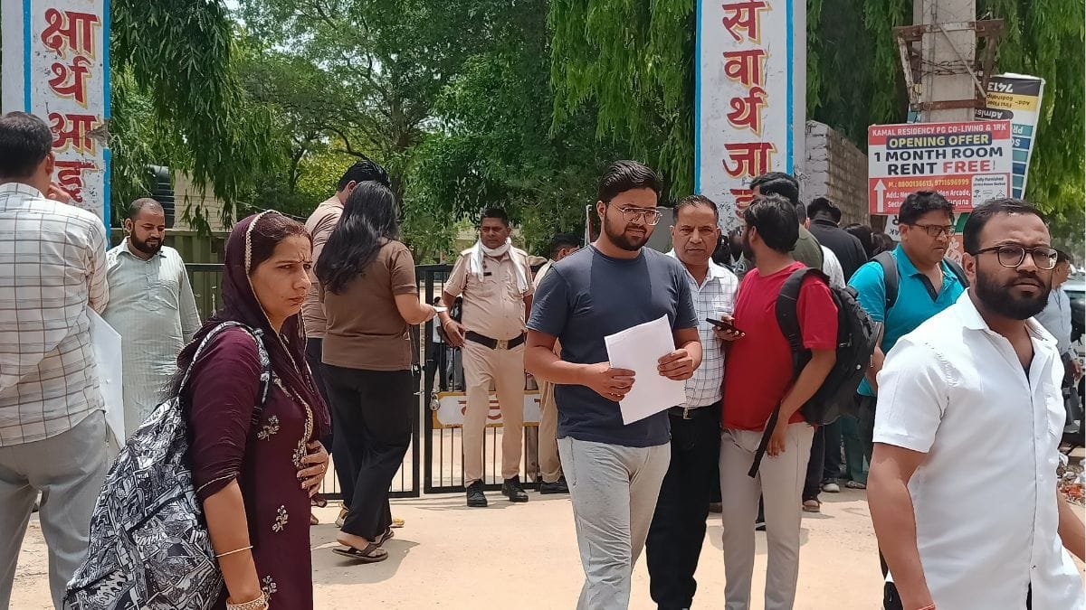 NEET Re-Exam 2026 Admit Card (Out) LIVE: Fee refund correction window link, Telegram paper leak updates