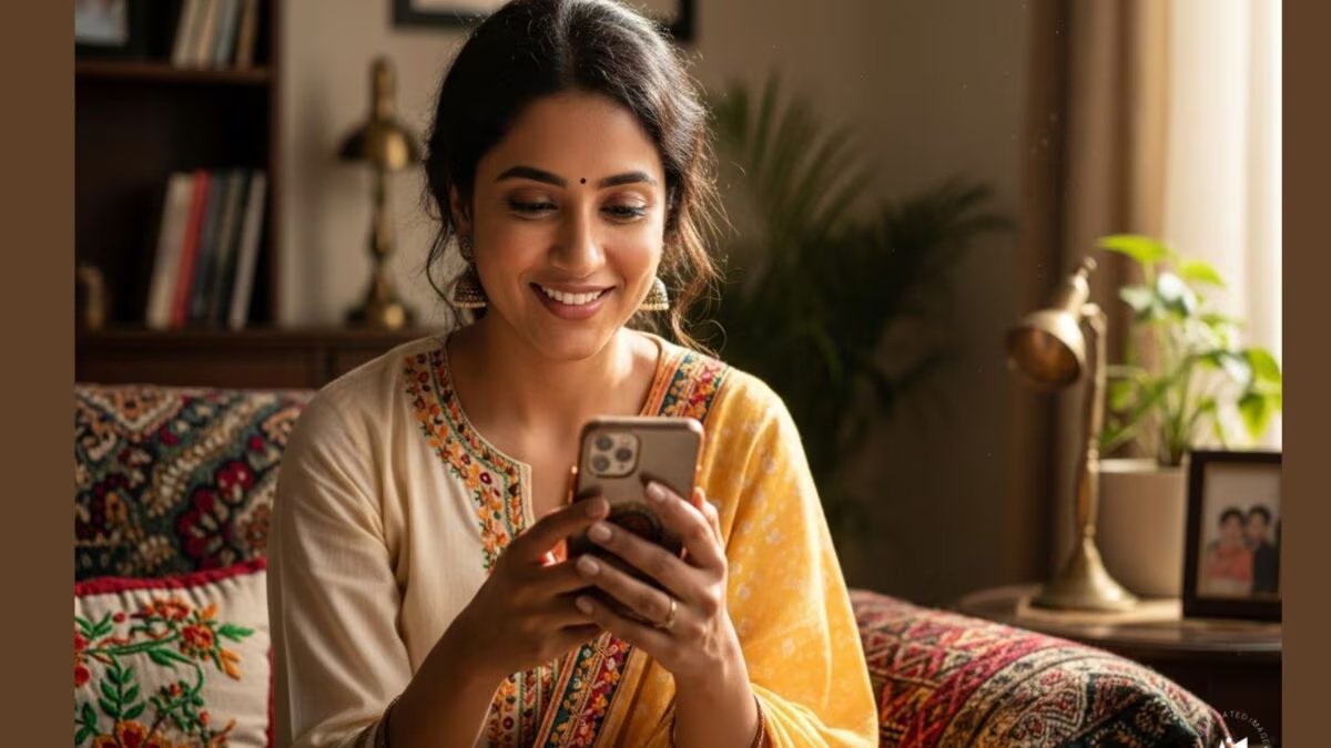 Get 28 days validity by spending ₹51, 2GB data every day and full benefit of calling, amazing plan