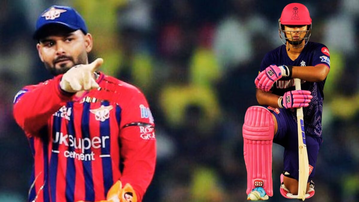 Vaibhav Sooryavanshi: वैभव सूर्यवंशी 35 करोड़ के तो ऋषभ पंत को IPL डील में बड़ा नुकसान, समझें रेटिंग-एडजस्टेड वैल्यू