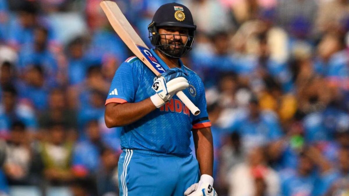 इंग्लैंड दौरा तय करेगा रोहित का भविष्य! गावस्कर ने वनडे वर्ल्ड कप को लेकर दिया बड़ा बयान