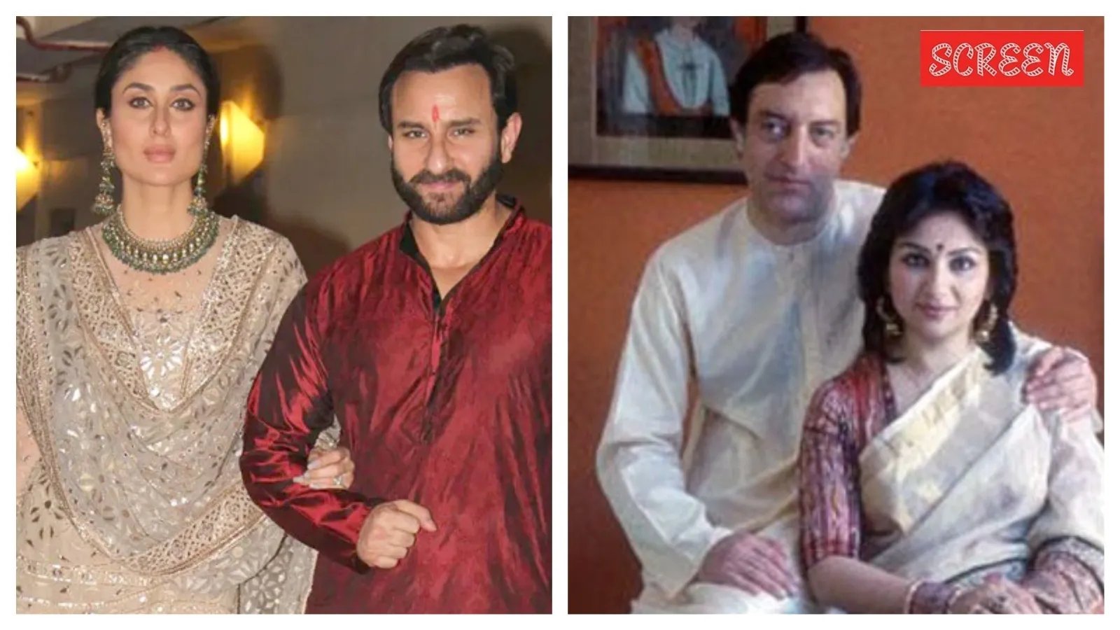 ‘एक भगवान, कई नाम’: बेटों तैमूर और जेह के साथ धर्म पर चर्चा पर सैफ अली खान | बॉलीवुड नेवस