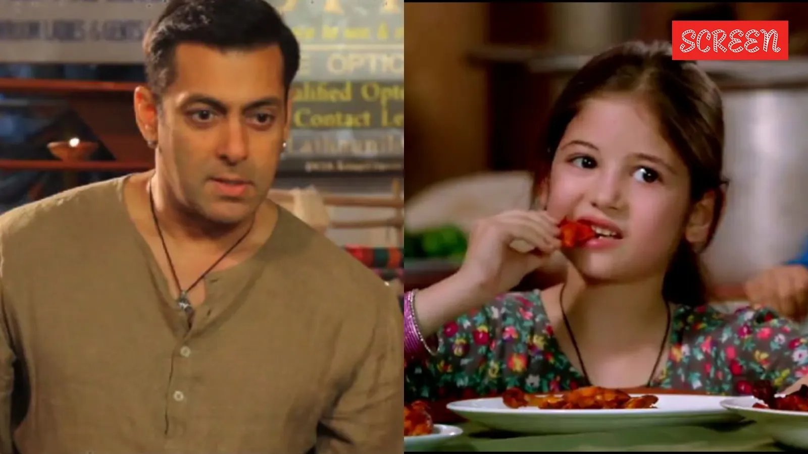 ‘उसने उनके हाथ पर 20 बार चिकन थूका’: कैसे सलमान खान ने बजरंगी भाईजान के अभिनेता को चौंका दिया | बॉलीवुड नेवस