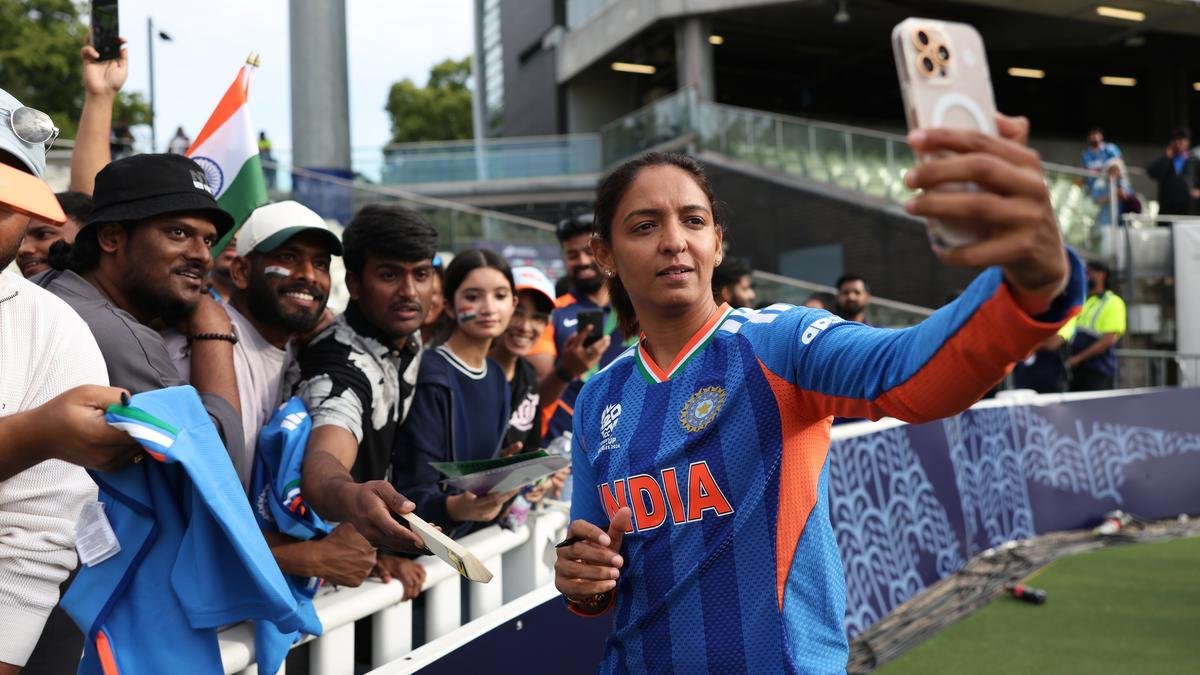 Women’s T20 World Cup 2026: Opening weekend smashes viewership records, Indian fans drive surge