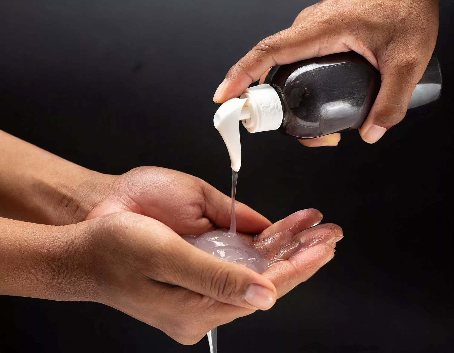 What really controls the flow of soft materials?