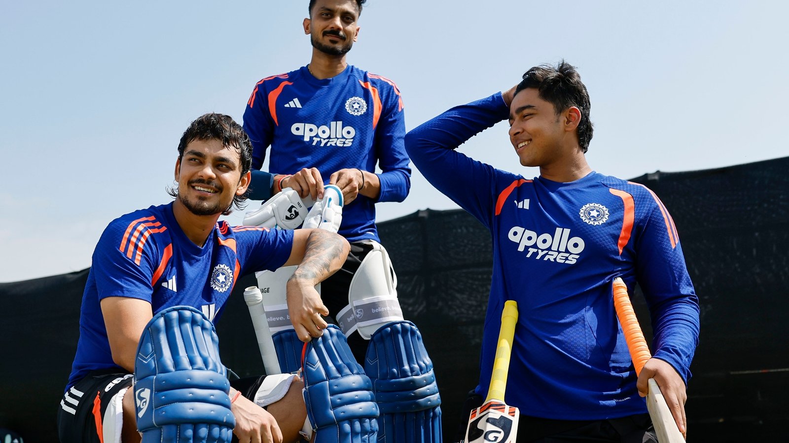 ‘मैं अब 13 छक्के मारने जा रहा हूं…’: संगकारा ने सूर्यवंशी की घोषणा को याद किया | क्रिकेट समाचार