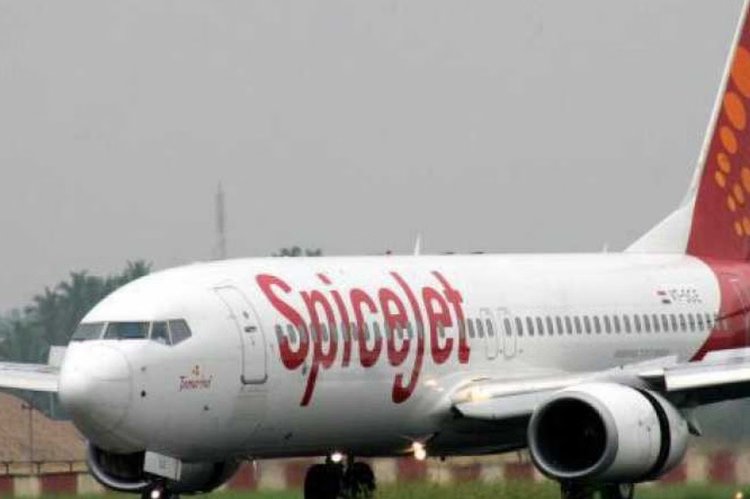 स्पाइसजेट की सेवाएं एक फरवरी से दो महीने के लिए बंद -गोरखपुर समाचार