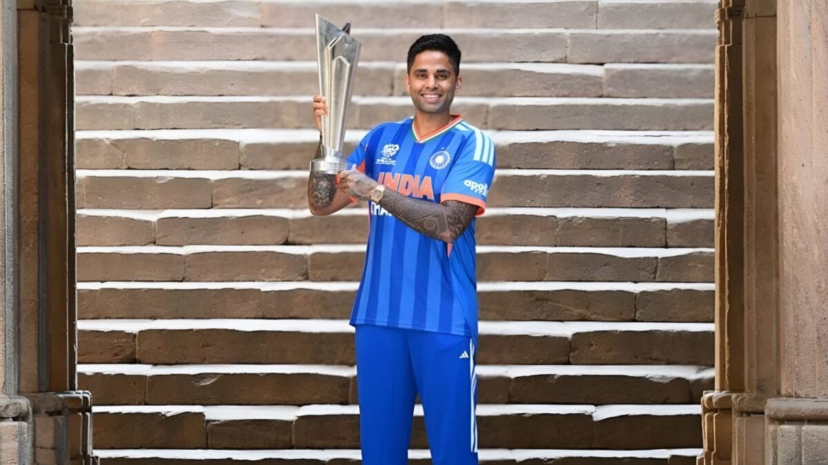 Suryakumar Yadav News: सूर्यकुमार यादव से छीनी गई टी20 टीम की कप्तानी, अगले 24 घंटे में मिलेगा भारत को नया कैप्टन!