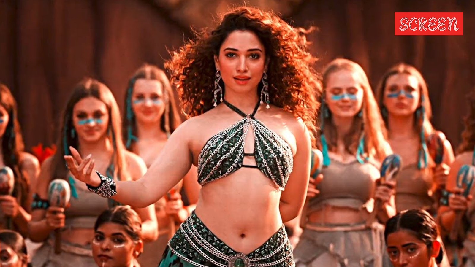 तमन्ना ने दक्षिण सिनेमा में महिला कलाकारों की परेशान करने वाली निगाहों को उजागर किया: ‘प्रशंसनीय नहीं’ | बॉलीवुड नेवस