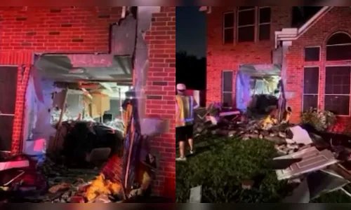 टेक्सास के एक घर में टेस्ला की टक्कर से एक महिला की मौत के बाद अमेरिकी ऑटो नियामक ने विशेष जांच शुरू की है