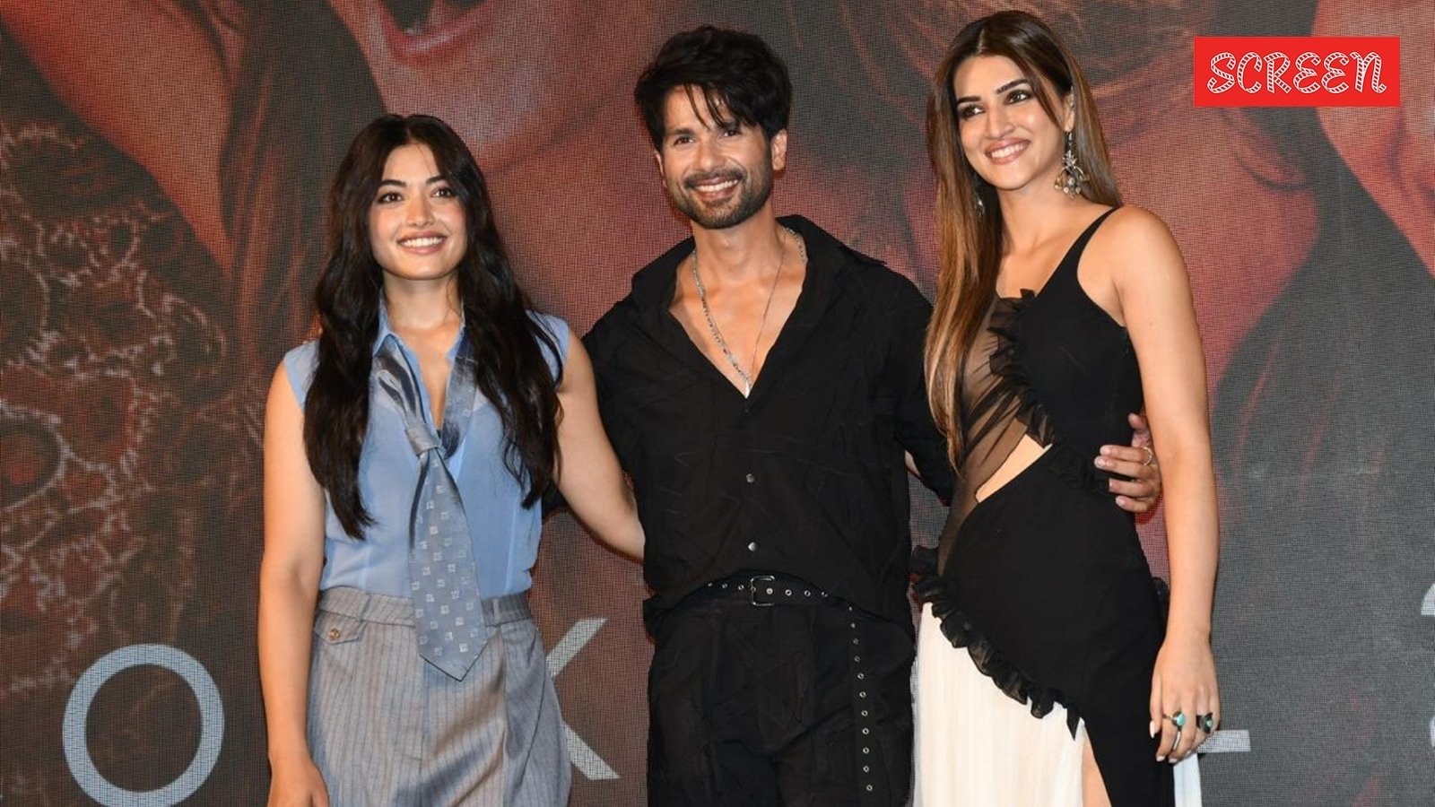 ‘उन्होंने षट्कोण किया’: कॉकटेल 2 के निर्माता ने शाहिद कपूर को उनकी लव लाइफ को लेकर बेरहमी से चिढ़ाया | बॉलीवुड नेवस
