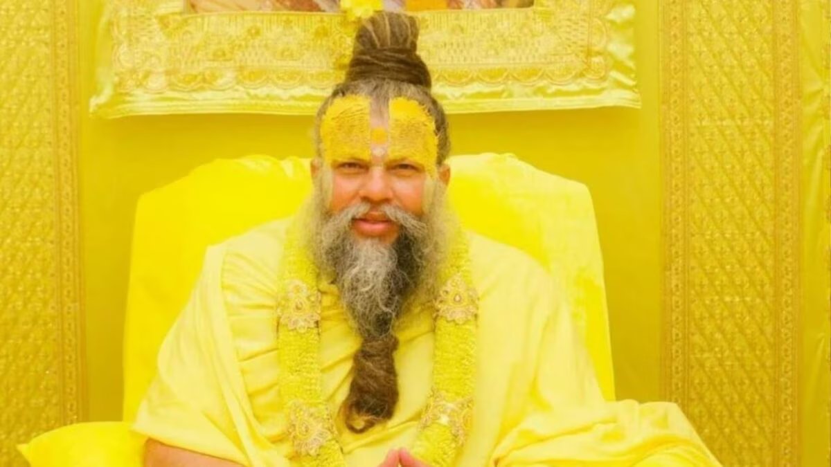 मृत्यु के बाद नरक से बचना है तो करें ये काम! प्रेमानन्द जी महाराज ने बताया यह आध्यात्मिक उपाय