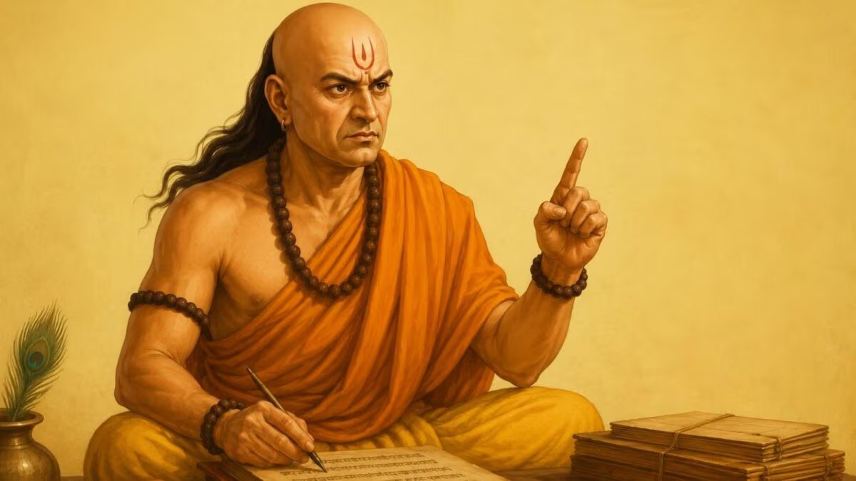 चाणक्‍य नीति: आचार्य चाणक्‍य ने बताए सफलता का राज, इन 4 बातों में छिपाकर रखना ही है समझदारी