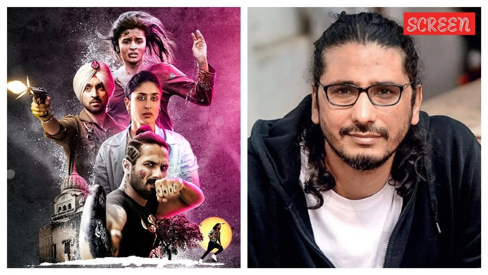 कैसे आलिया भट्ट, करीना कपूर और शाहिद कपूर ने उड़ता पंजाब को टूटने से बचाया | बॉलीवुड नेवस