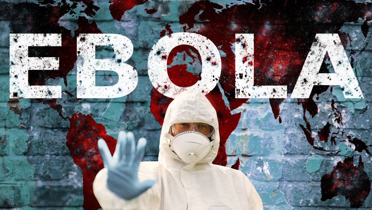 This Ebola Outbreak Could Be The Worst In History