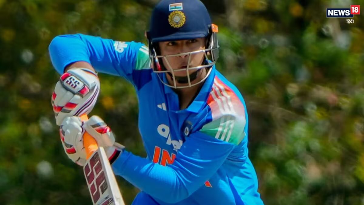 ‘हमने रणनीति बना ली है…’: हैरी ब्रूक का खुलासा, अंग्रेज गेंदबाज वैभव सूर्यवंशी का डेब्यू खराब करने की कर चुके हैं तैयारी