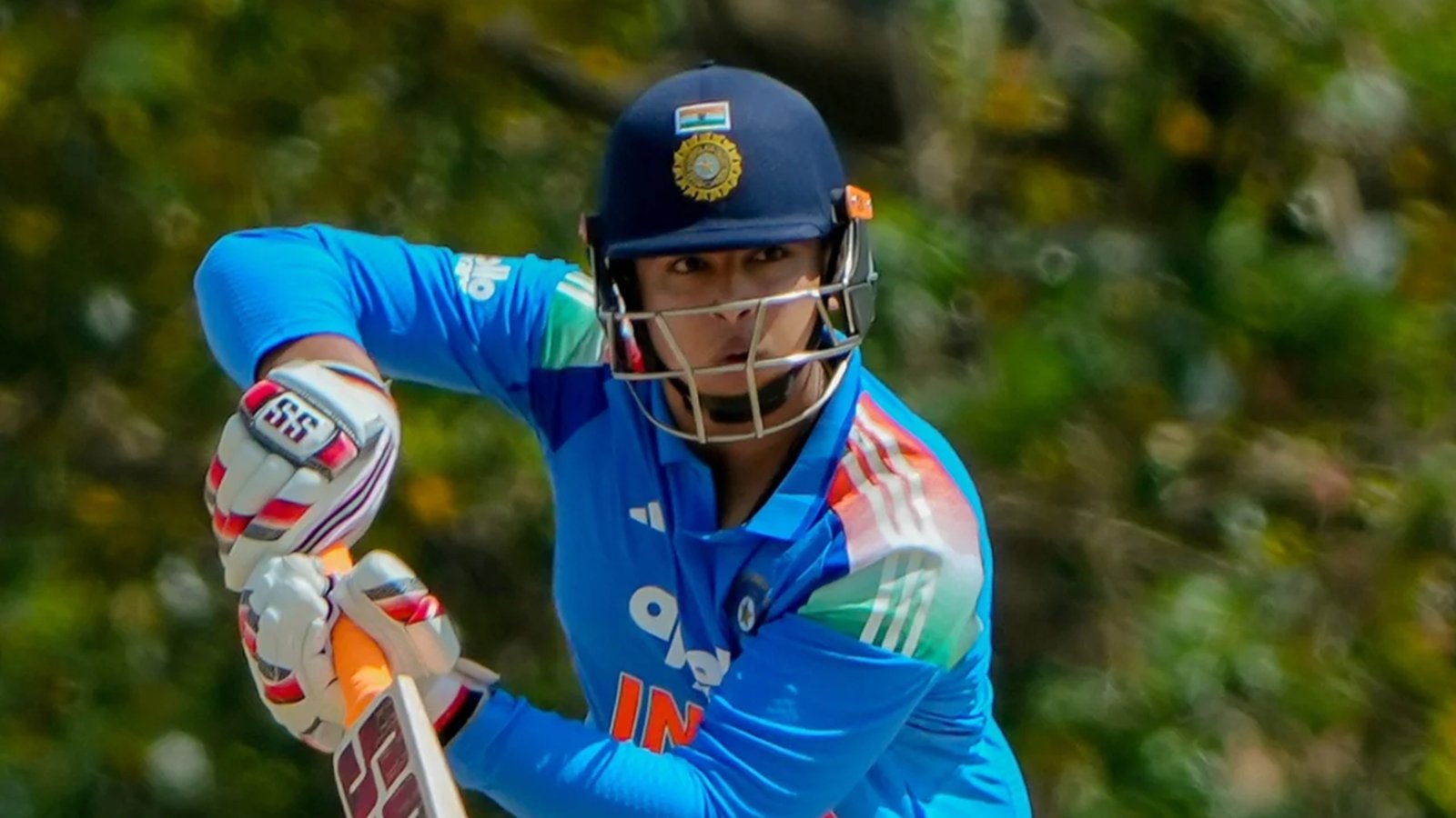भारत बनाम आयरलैंड टी20 सीरीज 2026 शेड्यूल: IND बनाम SL लिस्ट ए वर्ल्ड रिकॉर्ड के बाद वैभव सूर्यवंशी को अगली बार कब और कहां देखना है