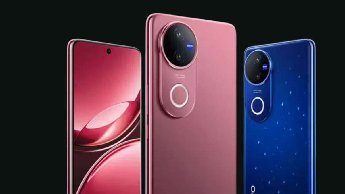 This powerful camera phone of Vivo becomes cheaper by ₹ 7000, bank offer and exchange bonus separately