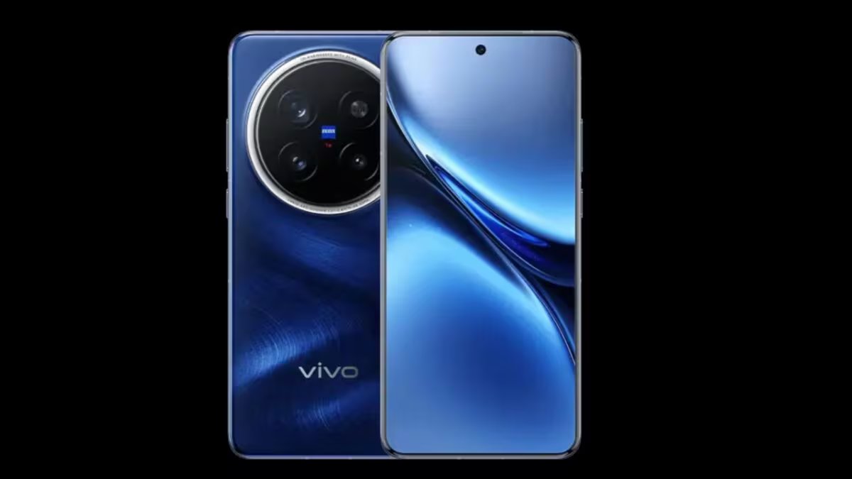 Vivo’s Khakad phone is available up to ₹ 7,100 cheaper on Flipkart, sale is going on in full swing
