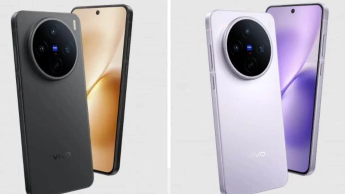 Vivo’s ₹60,000 phone is now available for ₹45,000, gets 50MP triple camera and 6200mAh battery, bank offer separately