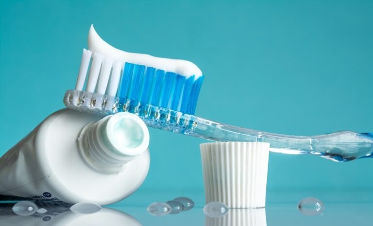 SDS Toothpaste Affects Oesophageal Barrier Function